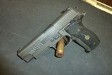 SIG SAUER P226 LEGION 9MM 4.25