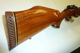 WEATHERBY MARK V 7MM WBY MAG RIFLE - 10 of 15