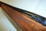 WEATHERBY MARK V 7MM WBY MAG RIFLE - 6 of 15