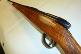 WEATHERBY MARK V 7MM WBY MAG RIFLE - 4 of 15