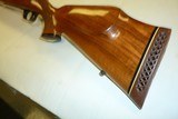 WEATHERBY MARK V 7MM WBY MAG RIFLE - 3 of 15