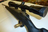 TIKKA T3X 6.5 CREEDMOOR BOLT ACTION RIFLE - 2 of 15