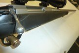 TIKKA T3X 6.5 CREEDMOOR BOLT ACTION RIFLE - 9 of 15