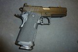 SPRINGFIELD ARMORY PRODIGY 9MM 4.25