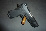SPRINGFIELD ARMORY PRODIGY 9MM 4.25