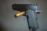 SPRINGFIELD ARMORY PRODIGY 9MM 4.25
