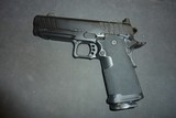 SPRINGFIELD ARMORY PRODIGY 9MM 4.25