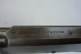 MARLIN 1893 1st MODEL 32-40 SADDLE RING CARBINE - 7 of 15