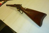 MARLIN 1893 1st MODEL 32-40 SADDLE RING CARBINE