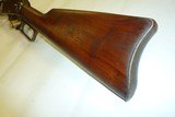MARLIN 1893 1st MODEL 32-40 SADDLE RING CARBINE - 2 of 15