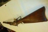 MARLIN 1893 1st MODEL 32-40 SADDLE RING CARBINE - 13 of 15