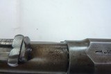 MARLIN 1893 1st MODEL 32-40 SADDLE RING CARBINE - 8 of 15