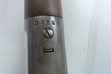MARLIN 1893 1st MODEL 32-40 SADDLE RING CARBINE - 10 of 15