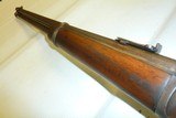 MARLIN 1893 1st MODEL 32-40 SADDLE RING CARBINE - 4 of 15