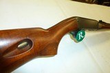 REMINGTON 241 SA TAKE-DOWN
22 SHORT SEMI AUTO RIFLE - 10 of 15