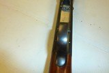 REMINGTON 241 SA TAKE-DOWN
22 SHORT SEMI AUTO RIFLE - 15 of 15