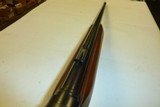 REMINGTON 241 SA TAKE-DOWN
22 SHORT SEMI AUTO RIFLE - 13 of 15