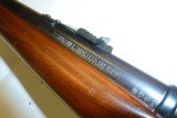 REMINGTON 241 SA TAKE-DOWN
22 SHORT SEMI AUTO RIFLE - 6 of 15