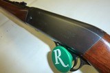 REMINGTON 241 SA TAKE-DOWN
22 SHORT SEMI AUTO RIFLE - 4 of 15