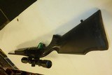 REMINGTON 7400 SYNTHETIC .308 CAL 22 - 8 of 14