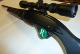 REMINGTON 7400 SYNTHETIC .308 CAL 22 - 3 of 14