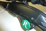 REMINGTON 7400 SYNTHETIC .308 CAL 22 - 4 of 14