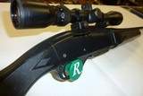 REMINGTON 7400 SYNTHETIC .308 CAL 22 - 10 of 14