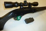 REMINGTON 7400 SYNTHETIC .308 CAL 22 - 12 of 14