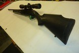 REMINGTON 7400 SYNTHETIC .308 CAL 22