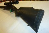 REMINGTON 7400 SYNTHETIC .308 CAL 22 - 2 of 14
