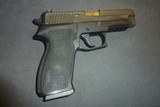 SIG SAUER P220 45 ACP 4.4" BBL WITH FACTORY MODIFICATIONS - 8 of 14
