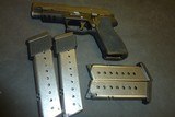 SIG SAUER P220 45 ACP 4.4" BBL WITH FACTORY MODIFICATIONS - 9 of 14