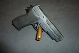 SIG SAUER P220 45 ACP 4.4" BBL WITH FACTORY MODIFICATIONS - 5 of 14