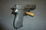 SIG SAUER P220 45 ACP 4.4" BBL WITH FACTORY MODIFICATIONS - 4 of 14