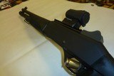 BENELLI M-4 12GA TACTICAL - 2 of 15