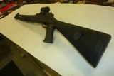 BENELLI M-4 12GA TACTICAL - 1 of 15