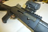 BENELLI M-4 12GA TACTICAL - 10 of 15