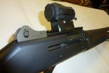 BENELLI M-4 12GA TACTICAL - 7 of 15