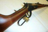 WINCHESTER 1894 TRAILS END HUNTER 38-55 - 12 of 15
