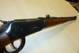 WINCHESTER 1894 TRAILS END HUNTER 38-55 - 13 of 15