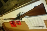 WINCHESTER 1894 TRAILS END HUNTER 38-55