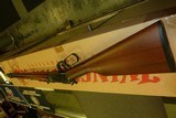 WINCHESTER 1894 TRAILS END HUNTER 38-55 - 2 of 15