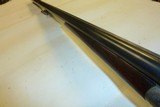 J.P SAUER MODEL VIII SXS 16 GA SHOTGUN - 5 of 15