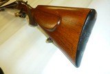 J.P SAUER MODEL VIII SXS 16 GA SHOTGUN - 2 of 15