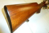 J.P SAUER MODEL VIII SXS 16 GA SHOTGUN - 10 of 15
