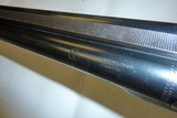 J.P SAUER MODEL VIII SXS 16 GA SHOTGUN - 8 of 15