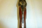 J.P SAUER MODEL VIII SXS 16 GA SHOTGUN - 13 of 15