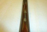 J.P SAUER MODEL VIII SXS 16 GA SHOTGUN - 15 of 15