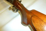 J.P SAUER MODEL VIII SXS 16 GA SHOTGUN - 3 of 15