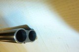 J.P SAUER MODEL VIII SXS 16 GA SHOTGUN - 7 of 15